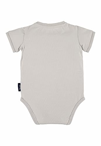 Body Kurzarm Boot Babies2