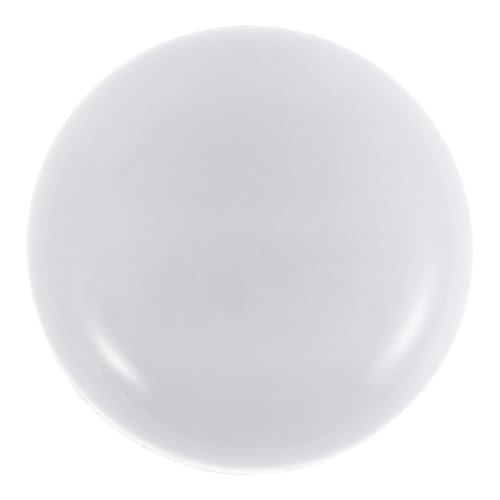Ciieeo Led Acrylic Nightlight Base Touch-Sensitive Bedside Lamp Rechargeable Space-Saving Design DIY Art Stand