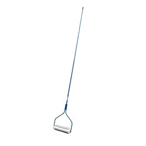 Beachroller – Weeds Muck Silt Gone! Lake Weed Removal Tool. Long Reach 20ft Handle System with Stainless Steel Blades