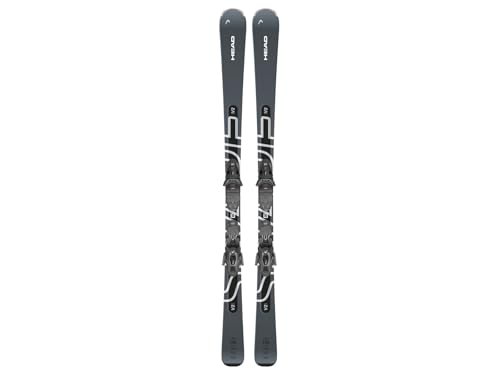  Head Sci con ATTACCHI 315284 Shape V2 AMT-PR + PR 11 GW Anth/Si (142)