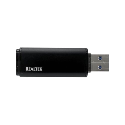 リアルテック SSD 外付け 1.0TB スティック型 読込最大 450MB/秒...