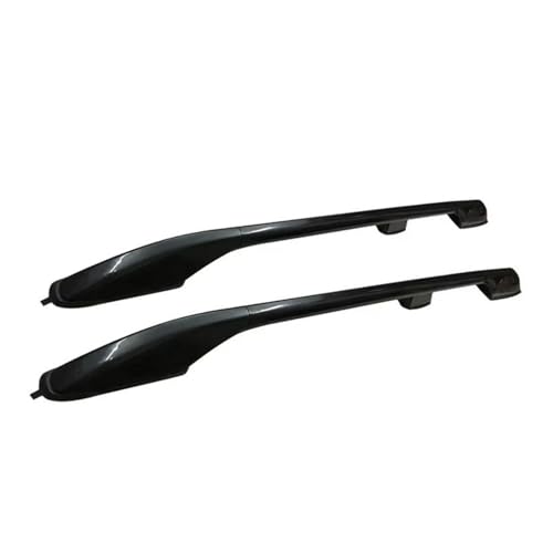 Barres de toit transversales Toyota Fortuner porte-bagages alu pour vos vacances