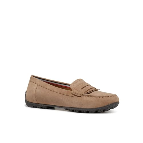 Image of Geox Womens Moccasin