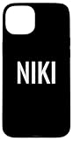 Niki