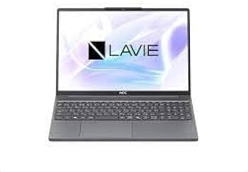 Amazon.co.jp: NEC LAVIE Direct N15 Slim PC-GE32BJYA2 Office Amazon.co.jp: NEC LAVIE Direct N15 Slim PC-GE32BJYA2 Office