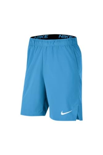 Amazon | Nike DRI-FIT フレックスウーブンショーツ | アクティブ
