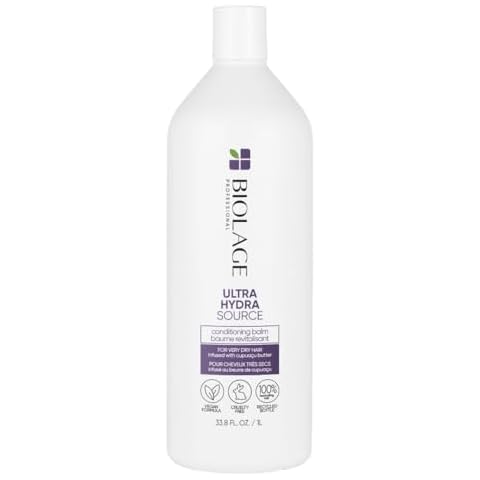 Biolage Ultra Hydra Source Conditioning Balm Cover