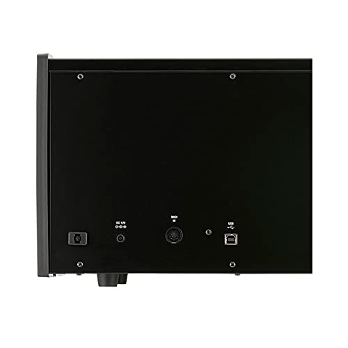 Amazon | KORG コルグ/MS-20 FS BLACK アナログ・モノフォニック