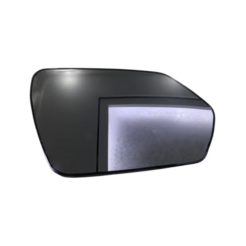 Miroir de rétroviseur chauffant pour Hyundai Elantra 2020-2023 gauche L