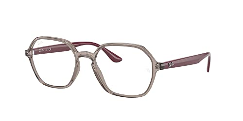 Image of Ray-Ban Unisex Rx4361v Round Prescription Eyewear Frames