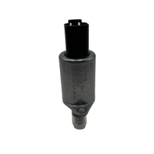 Solénoïde TM82302 haute précision pour excavatrice 3769596 - 5