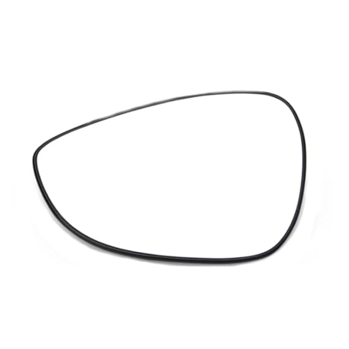 Miroir rétroviseur Ford Fiesta 2009-2016 réparation verre cassé gauche