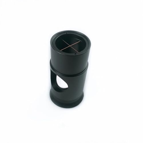 Ocular de calibración óptica 5P0038 para eliminar imágenes borrosas en telescopio 4