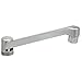 VALTERRA LLC PF281013 SPOUT 8 DEC, CH, ABS