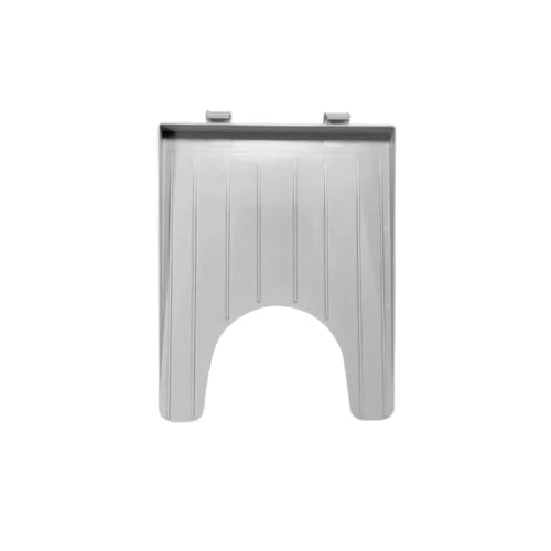 Bac à papier fluide compatible Xerox C60 C70 J75 C550 anti-bourrage