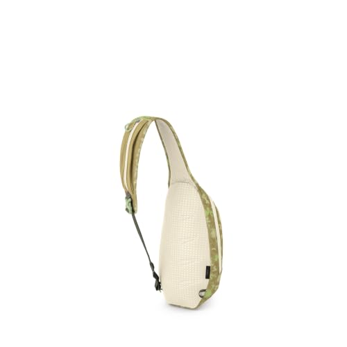 Image of Osprey Daylite Shoulder Sling Bag - Crossbody Backpack for Everyday Carry, Festivals, and Travel