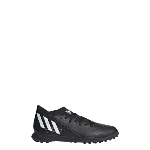 adidas Unisex Predator Edge.3 Turf Soccer Shoe - Kids Soccer Cleat2