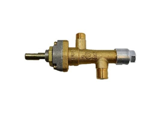 Hiland THP-MCV Main Control Valve for Tall Patio Heater with 2 Position Settings
