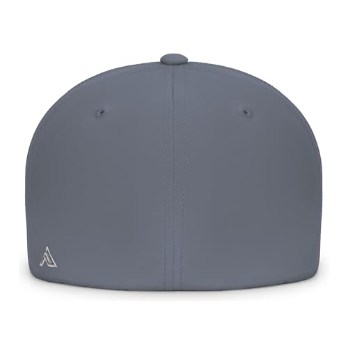 Image of Pacific Headwear Unisex-Adult Pacific Headwear Premium Lightweight Perforated Pacflex Cap Powered By Coolcore