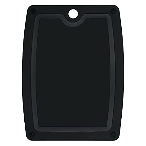 Epicurean Double Sided Board Slate with FEET 245X177x6mm, 71119 Cover