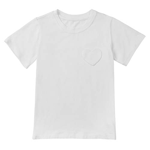 UV SKINZ UPF 50+ Girls Everyday Tee