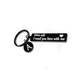 Zoom IMG-2 ikanoo drive safe portachiavi 26 Zoom IMG-2 ikanoo drive safe portachiavi 26