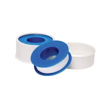 Cole-Parmer PTFE Thread Tape (Plumber's), 1/2 (in) w x 43ft