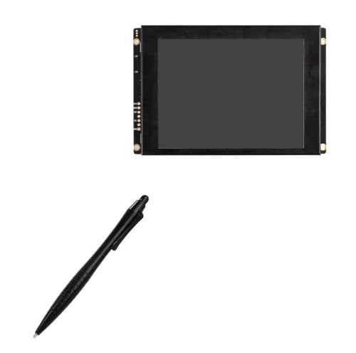 BoxWave Stylus Pen Compatible with Stone STWA057WT-01 (5.7 in) - DirectTip Resistive Stylus, DirectTip Resistive Stylus - Jet Black