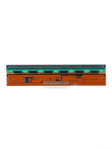 Cabezal Zebra ZT200 impresión sin rayas con boquilla térmica P1037974-010 6