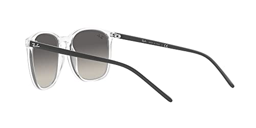 Ray-Ban-Rb4387-Square-Sunglasses