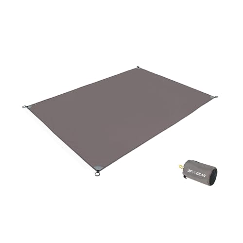 3F UL GEAR �O�����h�V�[�g 100g���y�� �@�̗t�h���� �h�� �e���g�V�[�g/�^�[�v/�J�[�T�C�g/�P�̗p �h���e�[�v�݌v�C210T�FM | �R���p�N�g �g�ѕ֗� ���[�ܕt�� ���@�\ 15D�i�C����/210T�|���G�X�e�� �ϖ��� �ψ��� ���^ 21