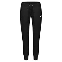Erima Damen Trainingshose Sweatpants with Cuff 210211 44