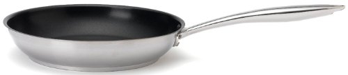 Browne-5724061-11-Stainless-Steel-Excalibur-Non-Stick-Fry-Pan