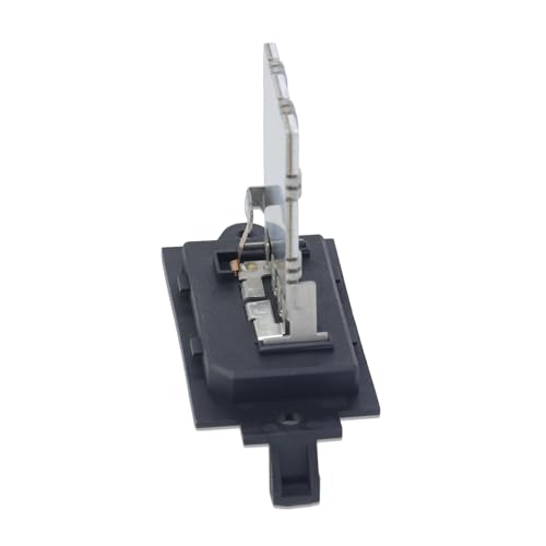 Image of AITKEN AC Blower Motor Resistor Compatible with Ford Focus 2008-2011, Suitable for manual AC Replace #8S4Z18591A 5369845 RU709 JA1745 4P1623