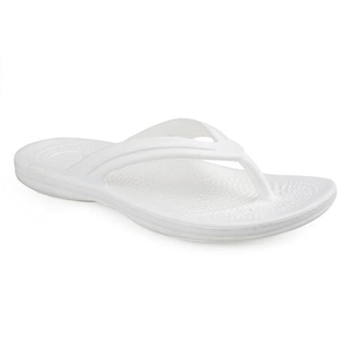 Carrito Lightweight EVA Stylish Fashion Flip Flops Slippers And Chappal For Mens & Boys