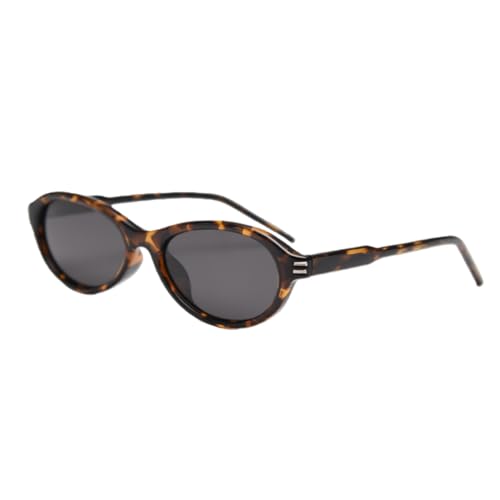 Lunettes polarisées TAC anti-UV400 avec monture souple TR90 œil de chat