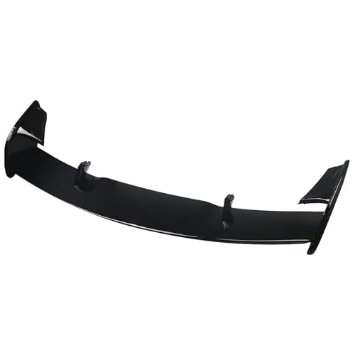 �ȃ��A�g�����N�X�|�C���[ A�N���X W177 �n�b�`�o�b�N 2019�N�ȍ~ AMG A45 �X�^�C�����b�N �J�[�{�����b�N �u�[�g���[�t�X�|�C���[(Glossly black)