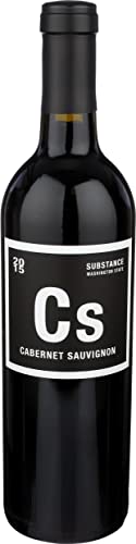 SUBSTANCE Cabernet Sauvignon, 750 ML