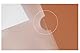 TUKA-i-AKUT 20st. A3 Sliding Bar Binder, PP Transparent Klemmschienen Berichte Umschlag, Abdeckungen Grip Binding Bars Dokumente Klassifizierung, 20er Set, Schiebe Bar in Weiß, TKD8041-A3-W-white-20x