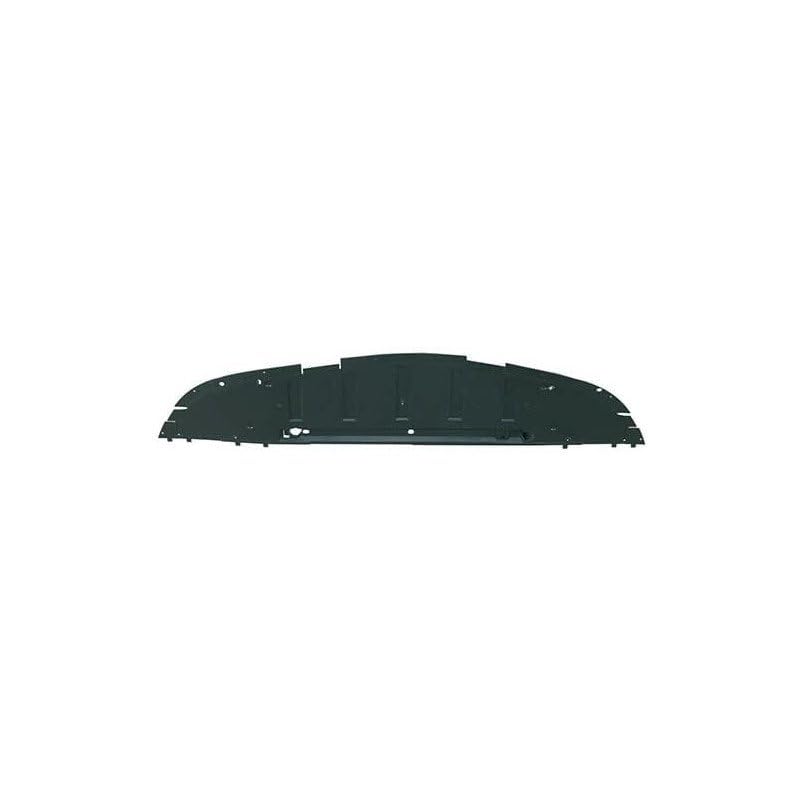 Cache sous moteur avant, déflecteur inférieur compatible avec Renault Scenic 2 phase 1 2003-2006