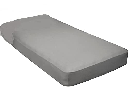 Cot Bed Fitted Sheet - 25