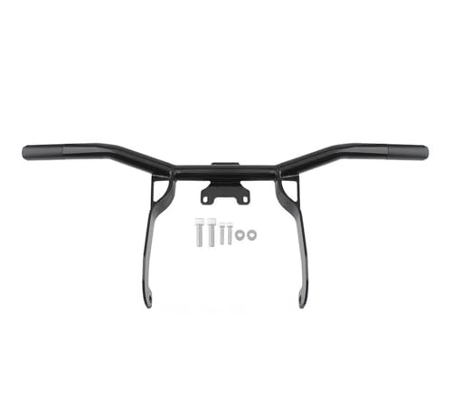 Barre sécurité moto de qualité supérieure pour protection moteur Touring et Road King 24