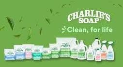 CHARLIE'S PROFESSIONAL Cleans Everything From False Teeth to Diesel Engines Ready-to-Use Biodegradable All Purpose Cleaner, 1 Gallon - Image 6