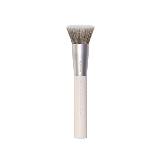 Beter Brocha Kabuki Maquillaje Fluido Pelo Sintético Numero 82, 1Ud.