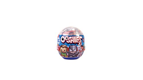 Ooshies Dc XL - Capsule, Multicolor, Toy, Pack of 1