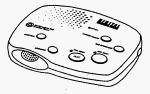 Southwestern Bell All Digital Answering System