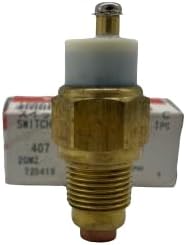 Yanmar 128275-91340 Switch Thermostat 65 °C Temperature Alarm Genuine OEM Fits 3HM All GM Series