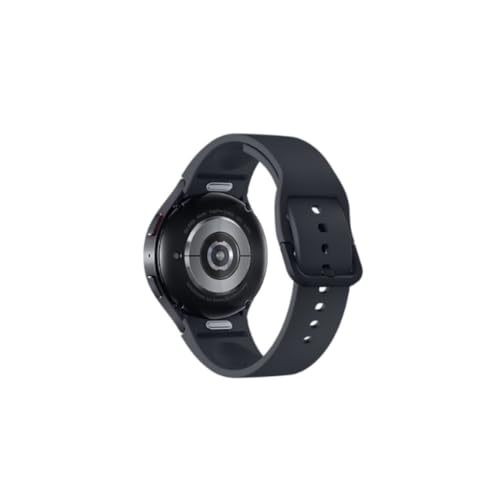 Galaxy Watch6 44mm Graphite évitez les pannes de batterie et suivez votre santé - 3