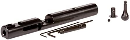 Crosman Steel Breech Kit (.22 Caliber) (Fits 2240 2250 2260 1322 & 2289)