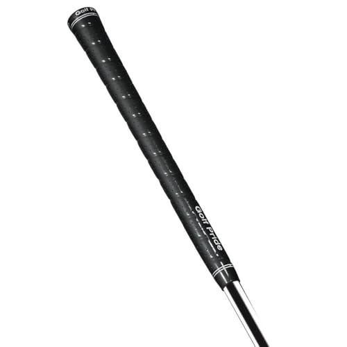 Golf Pride Tour Wrap 2G Grip Jumbo Black - 1 Pack - Image 4